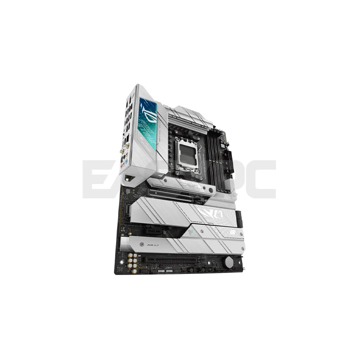 ASUS ROG Strix X670E-A Gaming Wifi Ddr5 AM5 Motherboard - Image 3