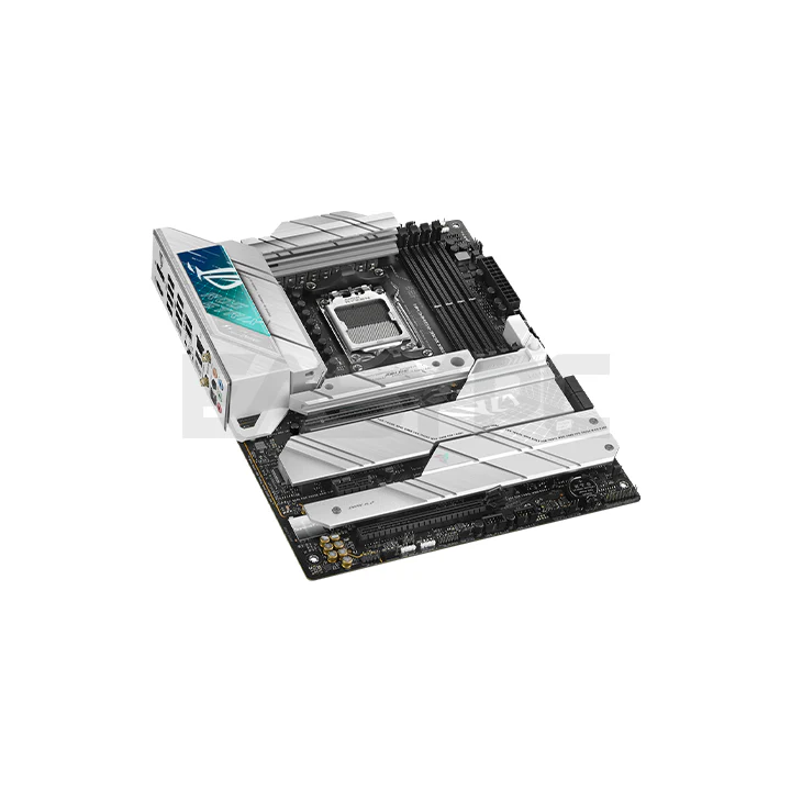 ASUS ROG Strix X670E-A Gaming Wifi Ddr5 AM5 Motherboard - Image 4