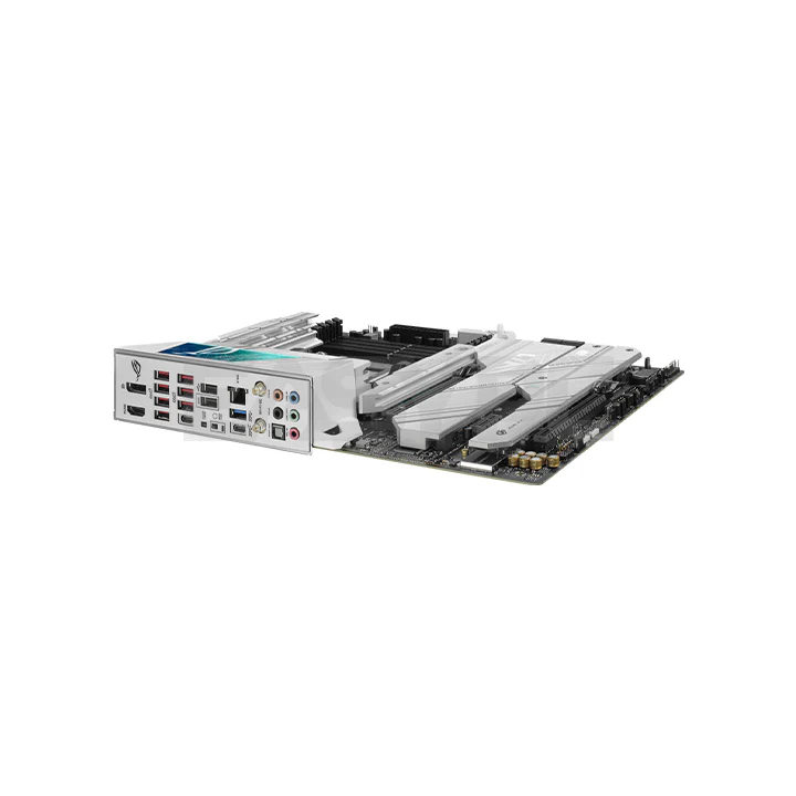 ASUS ROG Strix X670E-A Gaming Wifi Ddr5 AM5 Motherboard - Image 5
