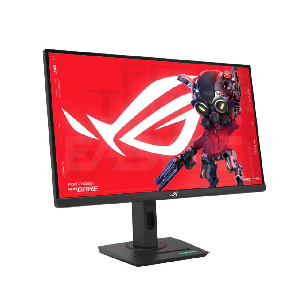 ASUS ROG Strix XG279CNS 27" FHD 380Hz Fast IPS Gaming Monitor - Image 3