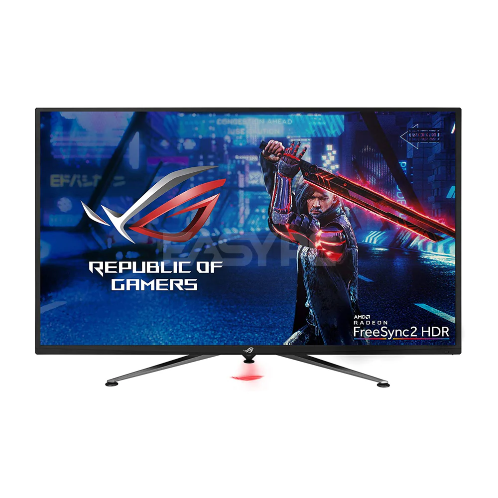 Asus ROG Strix XG348Q 43" 120Hz 4K FreeSync Gaming Monitor