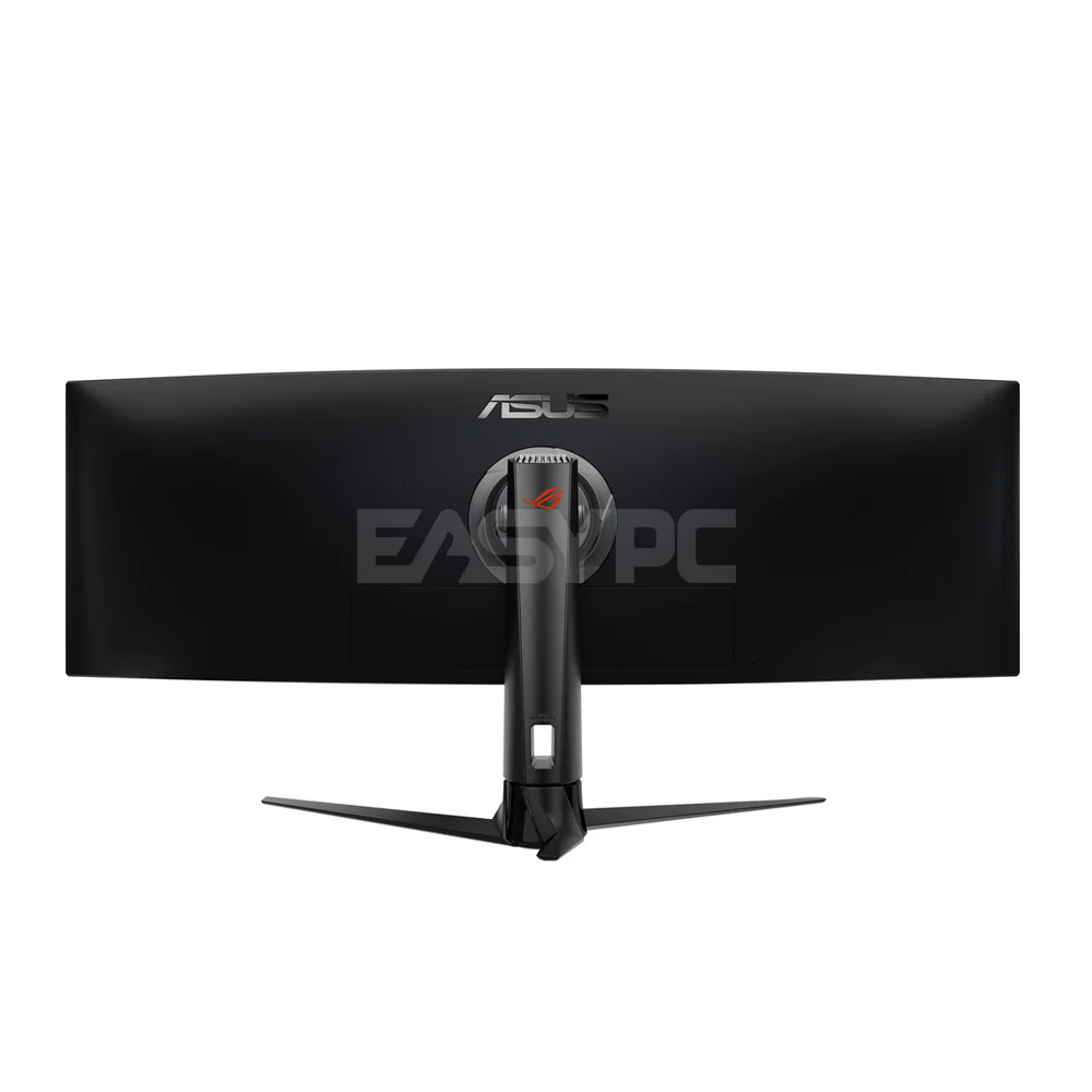 Asus ROG Strix XG49VQ 144Hz FreeSync 49" Ultra-Wide Gaming Monitor - Image 6