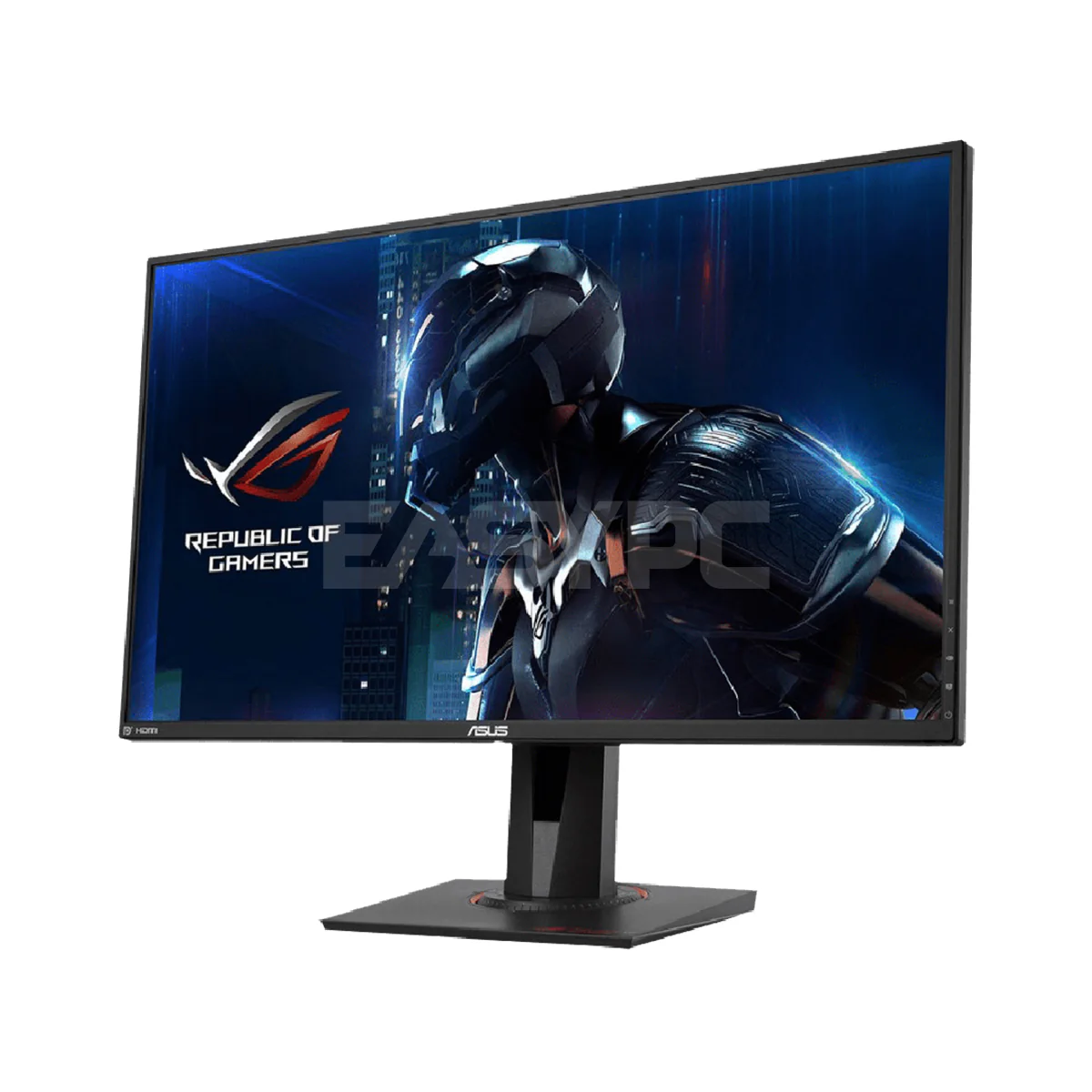 Asus ROG Swift PG278QE 27" 165Hz 2K 1ms OC G-Sync Gaming Monitor - Image 2