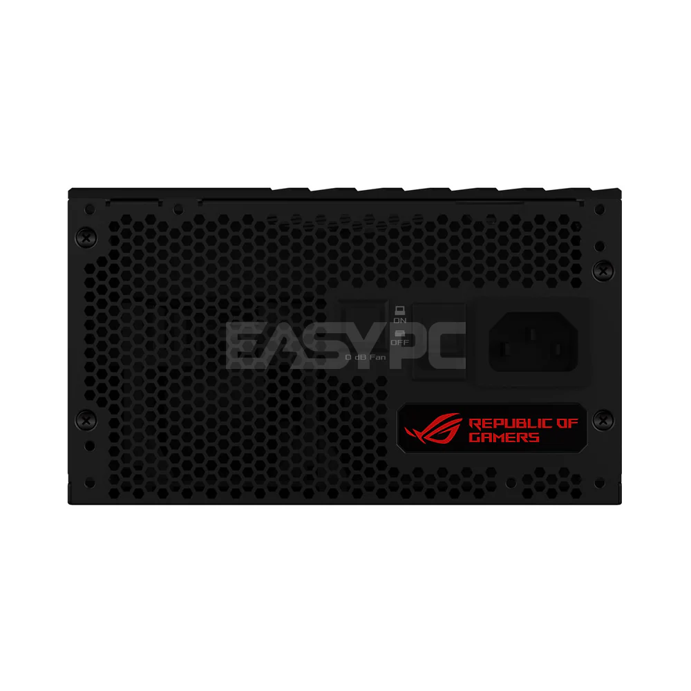 Asus ROG Thor Power Supply 1200w RGB - Image 3
