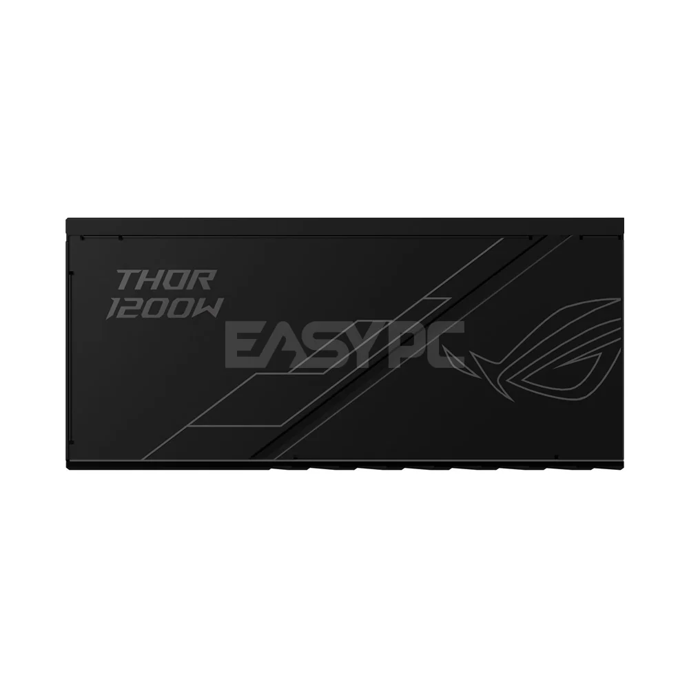 Asus ROG Thor Power Supply 1200w RGB - Image 4