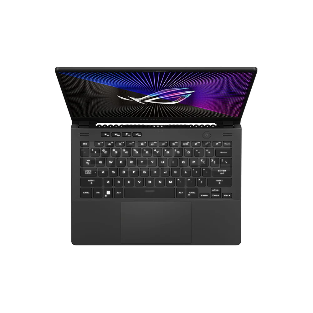 ASUS ROG Zephyrus G14 GA402NU-N2035W 14.0" 165Hz R7-7735HS/16GB DDR5/512GB SSD/RTX 4050/Win11 Laptop