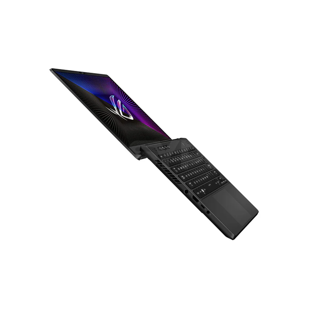 ASUS ROG Zephyrus G14 GA402NU-N2035W 14.0" 165Hz R7-7735HS/16GB DDR5/512GB SSD/RTX 4050/Win11 Laptop - Image 4