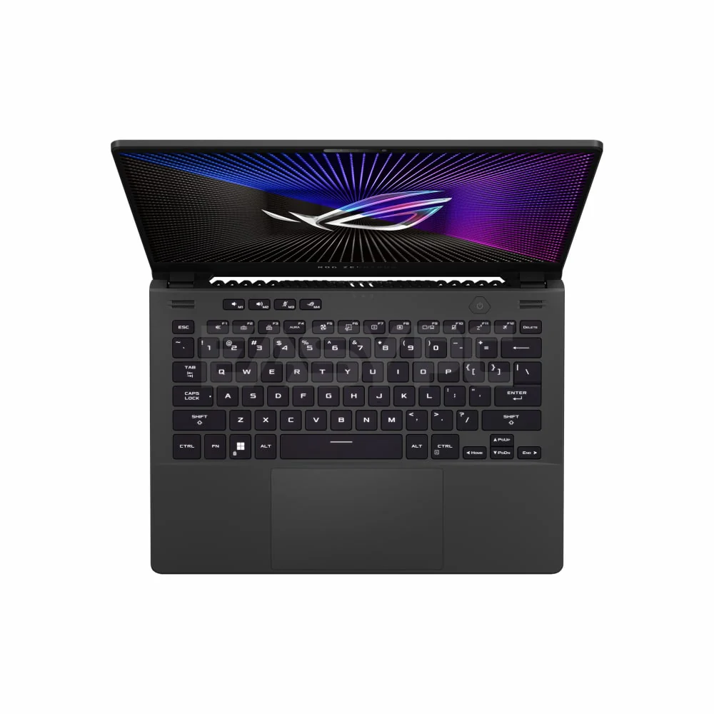 Asus ROG ZEPHYRUS G14 14.0" Ryzen 7-6800HS/8GX2/1TB SSD/RX6700S/Win11 Laptop (Open Box)