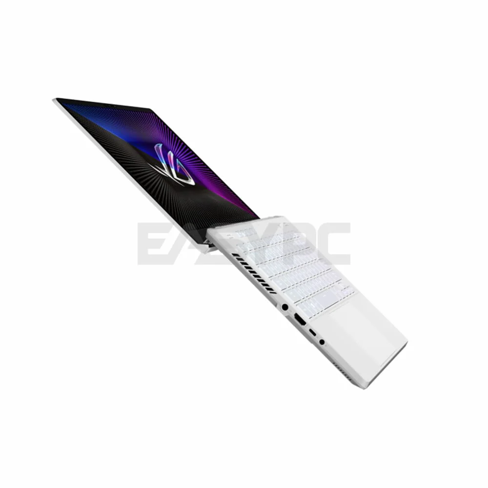 Asus ROG ZEPHYRUS G14 14.0" Ryzen 7-6800HS/8GX2/1TB SSD/RX6700S/Win11 Laptop (Open Box) - Image 4