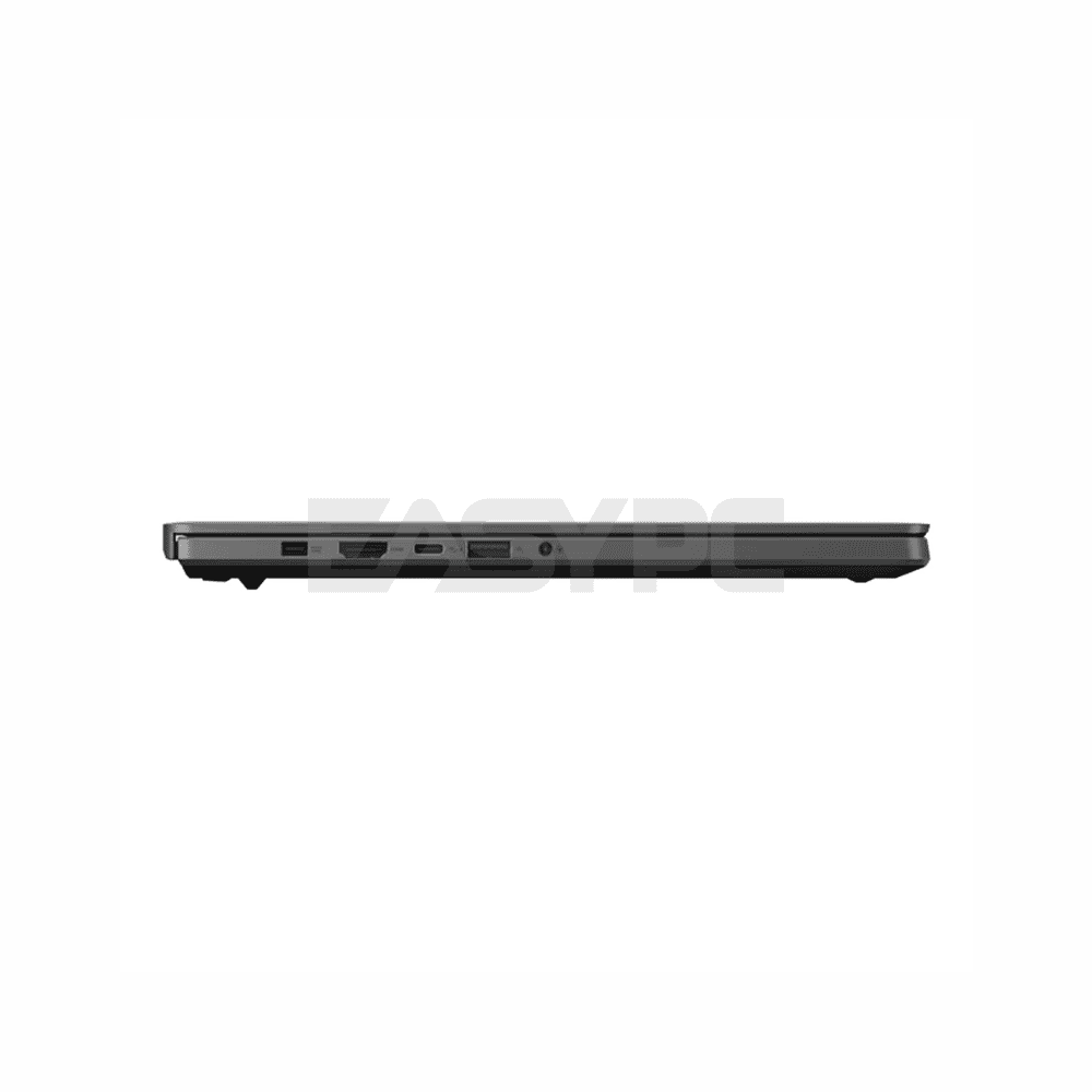 Asus ROG Zephyrus G14 14" WQXGA OLED 120Hz R9-8945HS/32GB RAM/1TB SSD/RTX 4060 8GB/Win 11 Laptop - Image 4