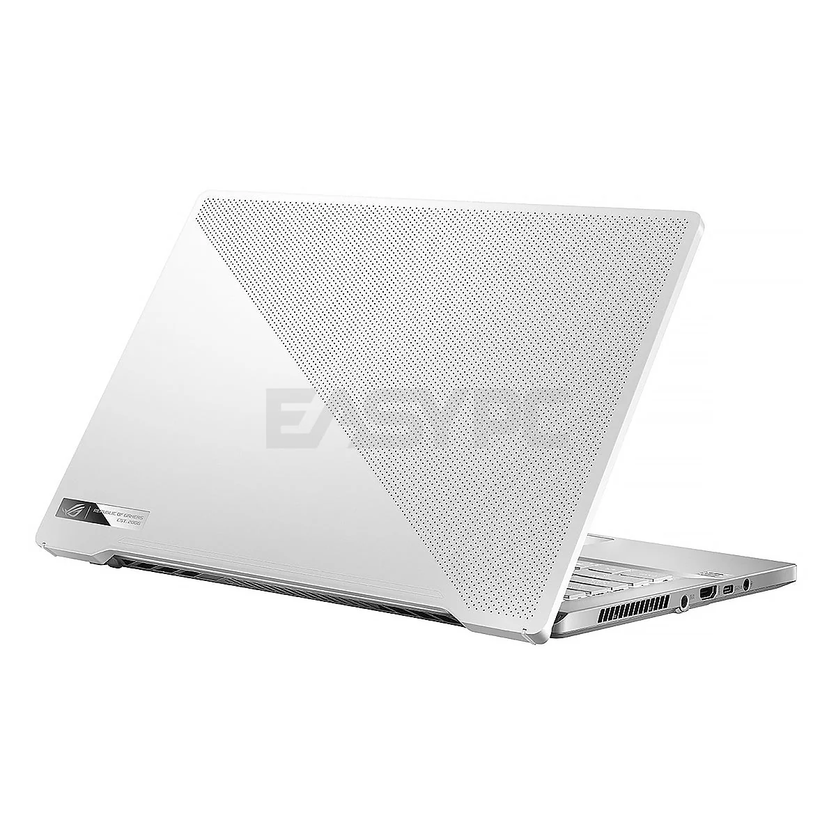 Asus Rog Zephyrus G14 Ga401Qe-K2135Ts R-7 5800Hs 16Gb Win10 14In Wqhdr/16Gb/1Tb Ssd/Win10 Laptop - Image 5