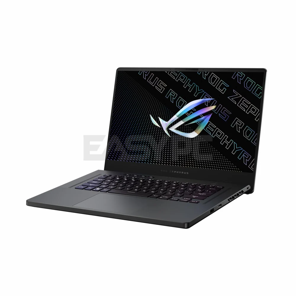 Asus ROG Zephyrus G15 15.6" WQHD 165Hz Ryzen 7-6800HS/16GB/1TB SSD+512GB/RTX3060/Win11 Laptop OB