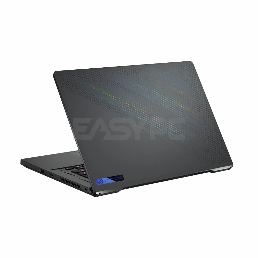 Asus ROG Zephyrus G15 15.6" WQHD 165Hz Ryzen 7-6800HS/16GB/1TB SSD+512GB/RTX3060/Win11 Laptop OB - Image 4