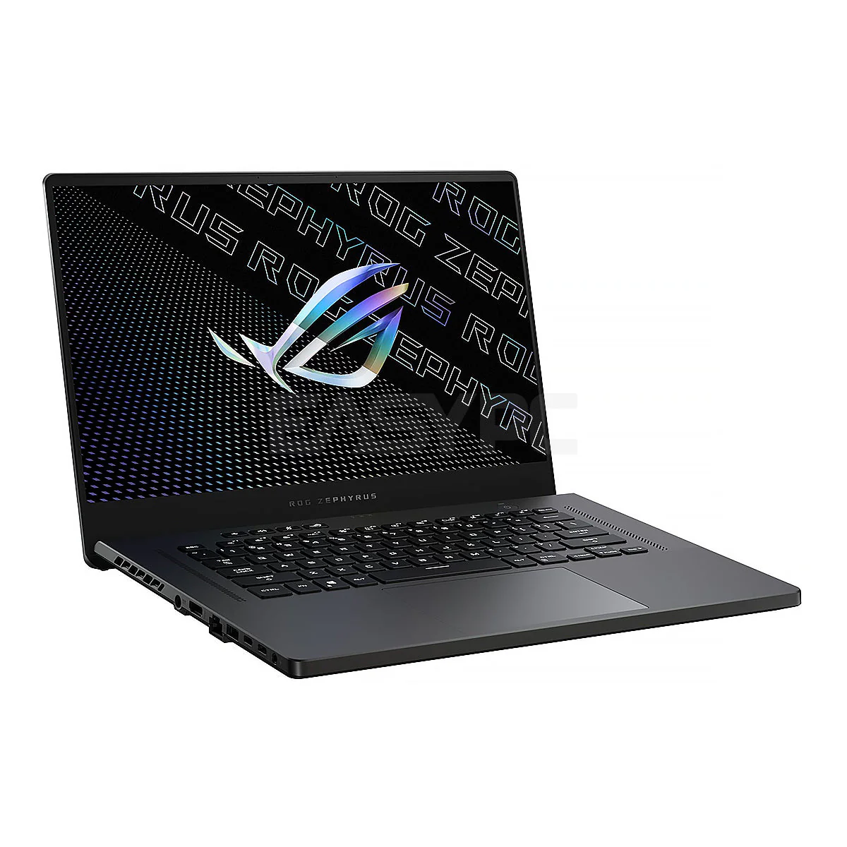 Asus Rog Zephyrus G15 Ga503Qr-Hq050Ts R9-5900Hs 8Gb*2 Win10 15" Wqhd 165Hz/8Gb*2 Laptop Gaming - Image 3