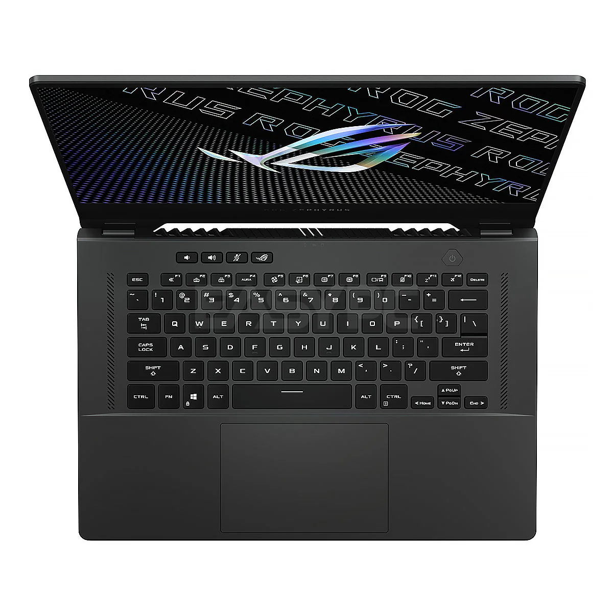 Asus Rog Zephyrus G15 Ga503Qr-Hq050Ts R9-5900Hs 8Gb*2 Win10 15" Wqhd 165Hz/8Gb*2 Laptop Gaming - Image 4