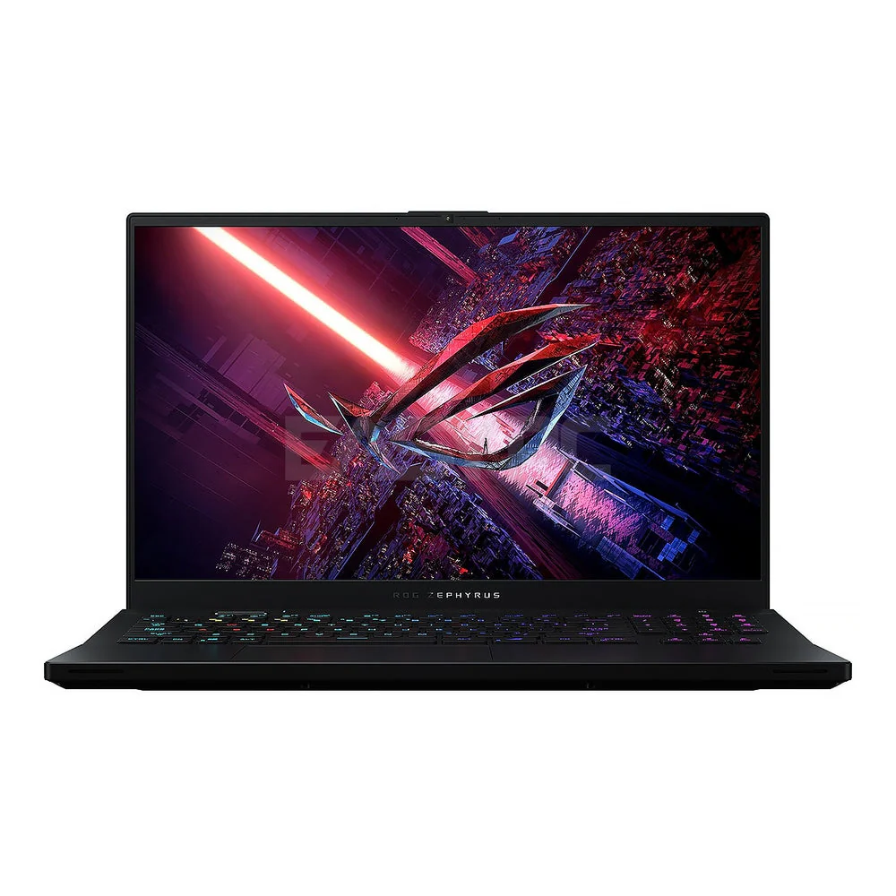 Asus Rog Zephyrus S17 Gx703Hr-K4025Ts I7-11800H 16Gb Win10 16Gb/2Tb Ssd Laptop Gaming