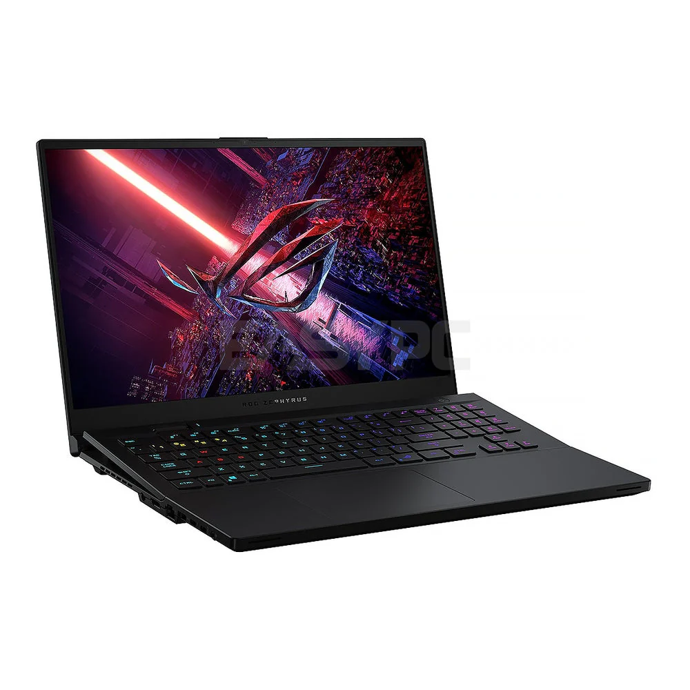 Asus Rog Zephyrus S17 Gx703Hr-K4025Ts I7-11800H 16Gb Win10 16Gb/2Tb Ssd Laptop Gaming - Image 3