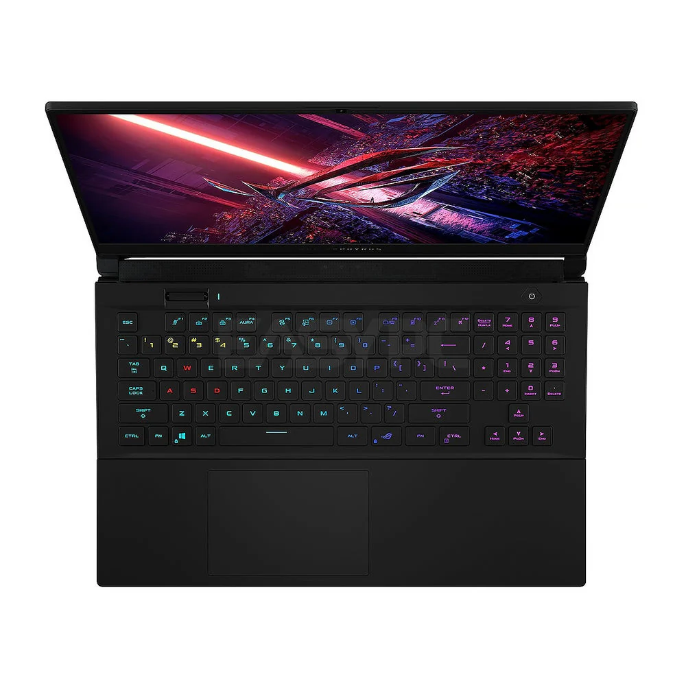 Asus Rog Zephyrus S17 Gx703Hr-K4025Ts I7-11800H 16Gb Win10 16Gb/2Tb Ssd Laptop Gaming - Image 4