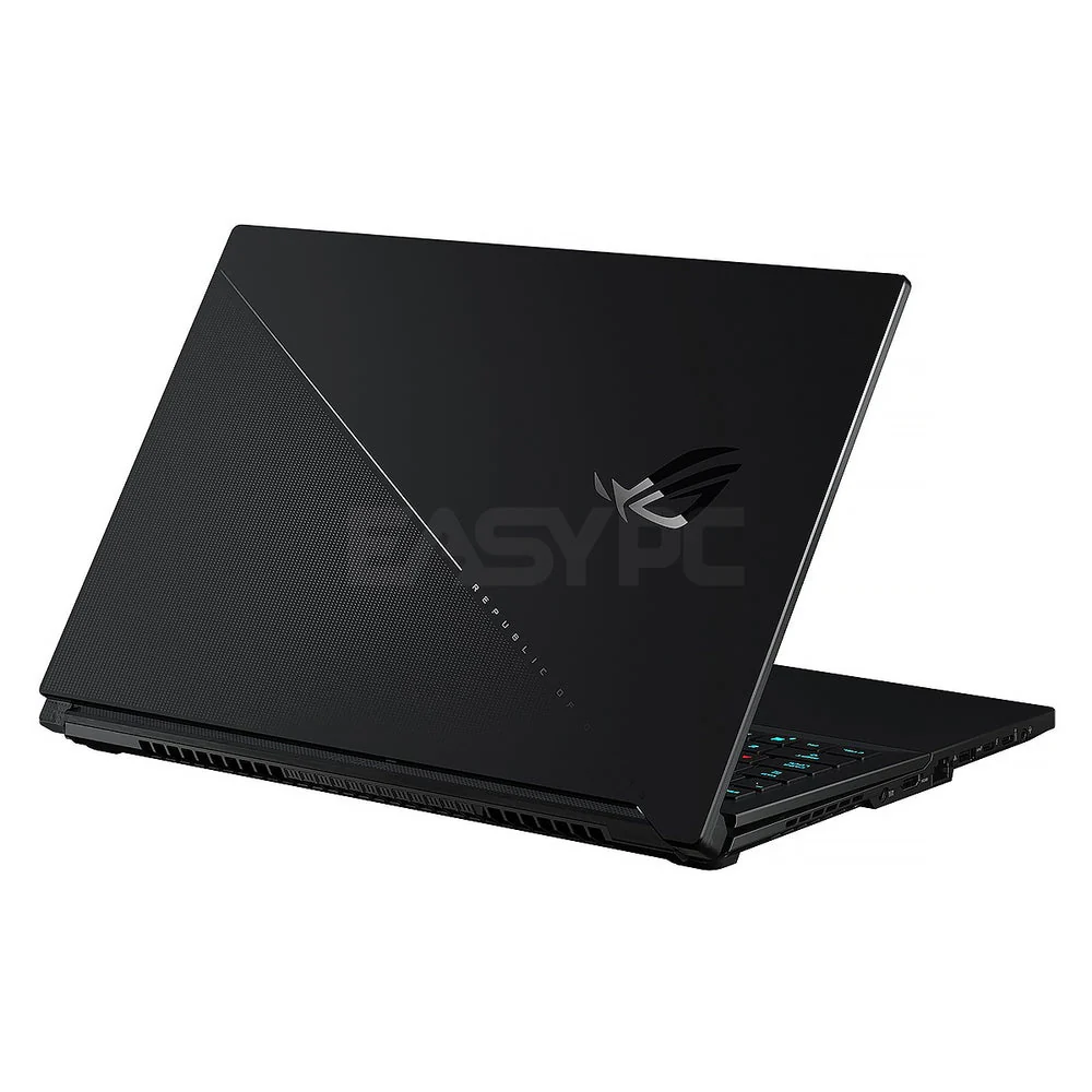 Asus Rog Zephyrus S17 Gx703Hr-K4025Ts I7-11800H 16Gb Win10 16Gb/2Tb Ssd Laptop Gaming - Image 5