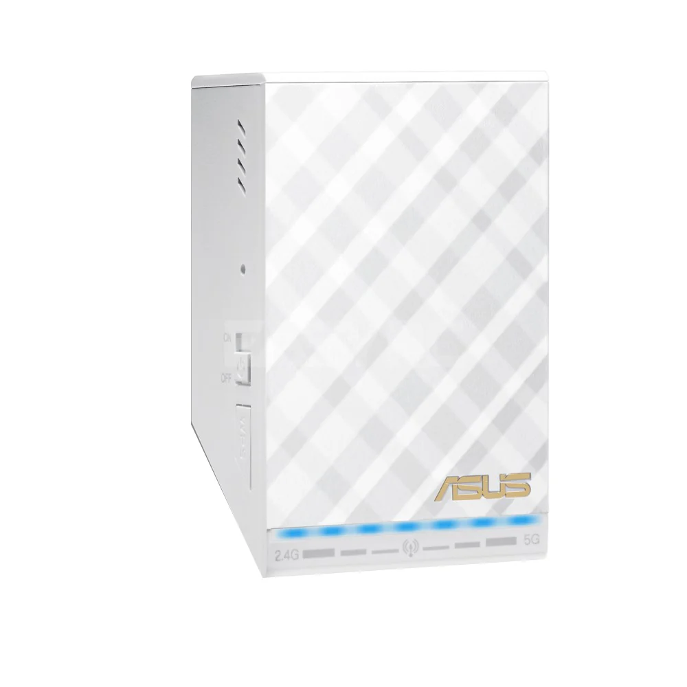 Asus RP-AC52 Dual Band Wireles AC750 Range Extender