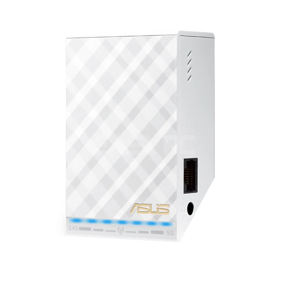 Asus RP-AC52 Dual Band Wireles AC750 Range Extender - Image 2