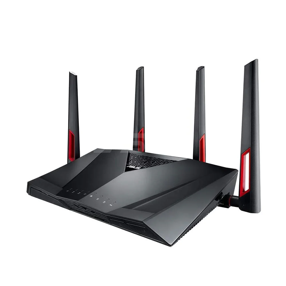 Asus RT-AC88U AC3100 Dual-Band Wireless Gigabit Router MU-MIMU