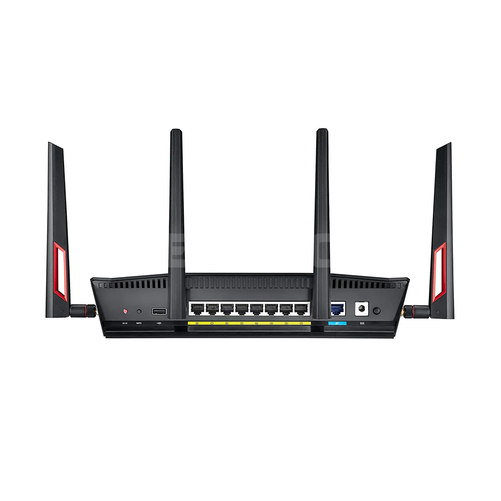 Asus RT-AC88U AC3100 Dual-Band Wireless Gigabit Router MU-MIMU - Image 3