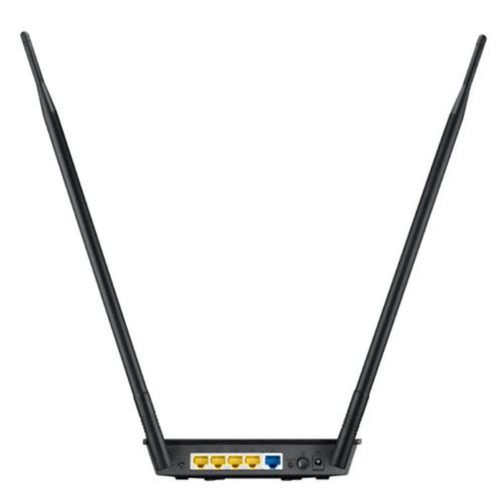 Asus RT-N12HP High Power Wireless-N300 3-in-1 Router/AP/Range Extender 300mbps with 9dbi antenna x2 - Image 2