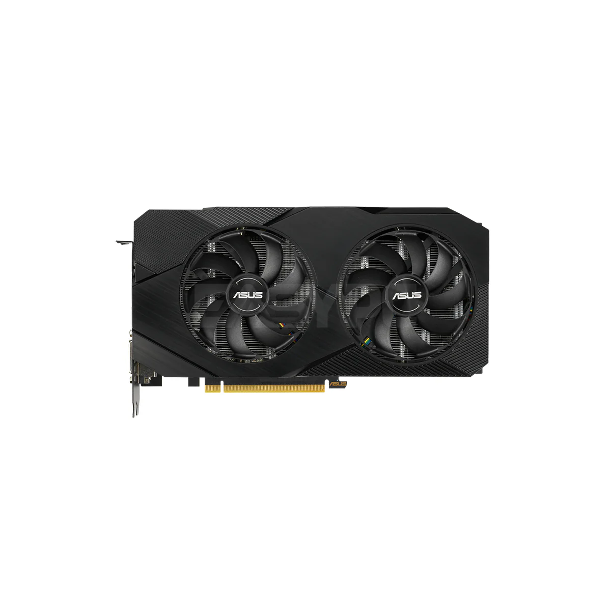 Asus  NVIDIA® GeForce RTX™ 2060 OC Edition EVO 6gb 192bit GDdr6 Gaming Videocard - Image 2