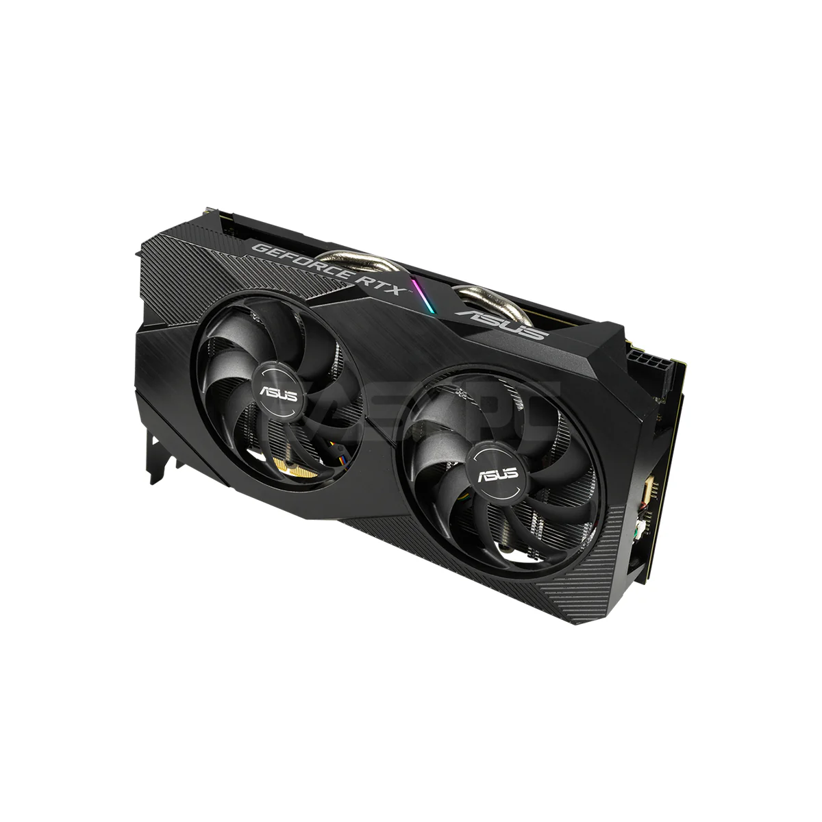 Asus  NVIDIA® GeForce RTX™ 2060 OC Edition EVO 6gb 192bit GDdr6 Gaming Videocard - Image 5