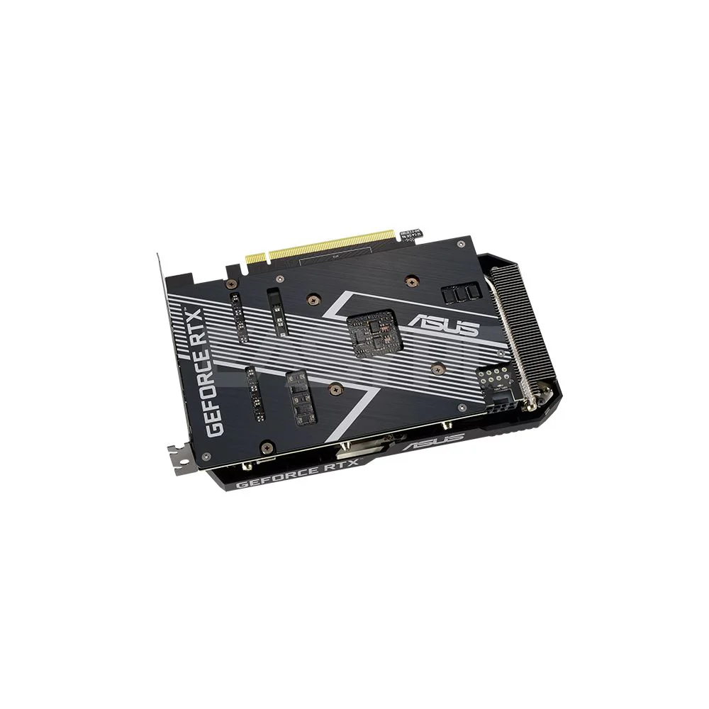 Asus NVIDIA® GeForce RTX™ 3050 Dual OC Edition DUAL-RTX™3050-O8G-V2 8GB 128bit GDDR6 Gaming Videocard LHR - Image 4