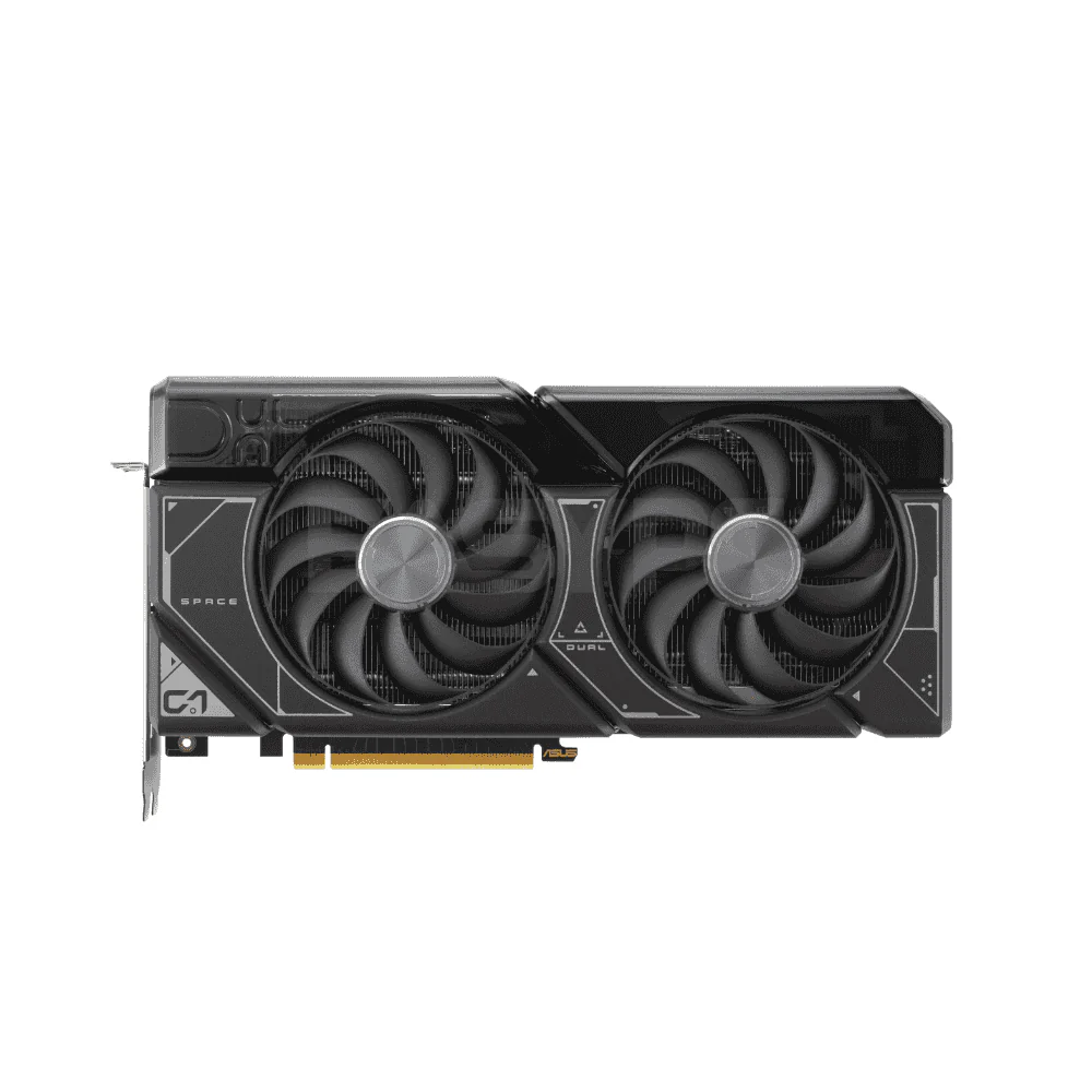 Asus NVIDIA® GeForce RTX™ 4070 Dual OC edition DUAL-RTX4070-O12G 12gb 192bit GDDR6x Videocard