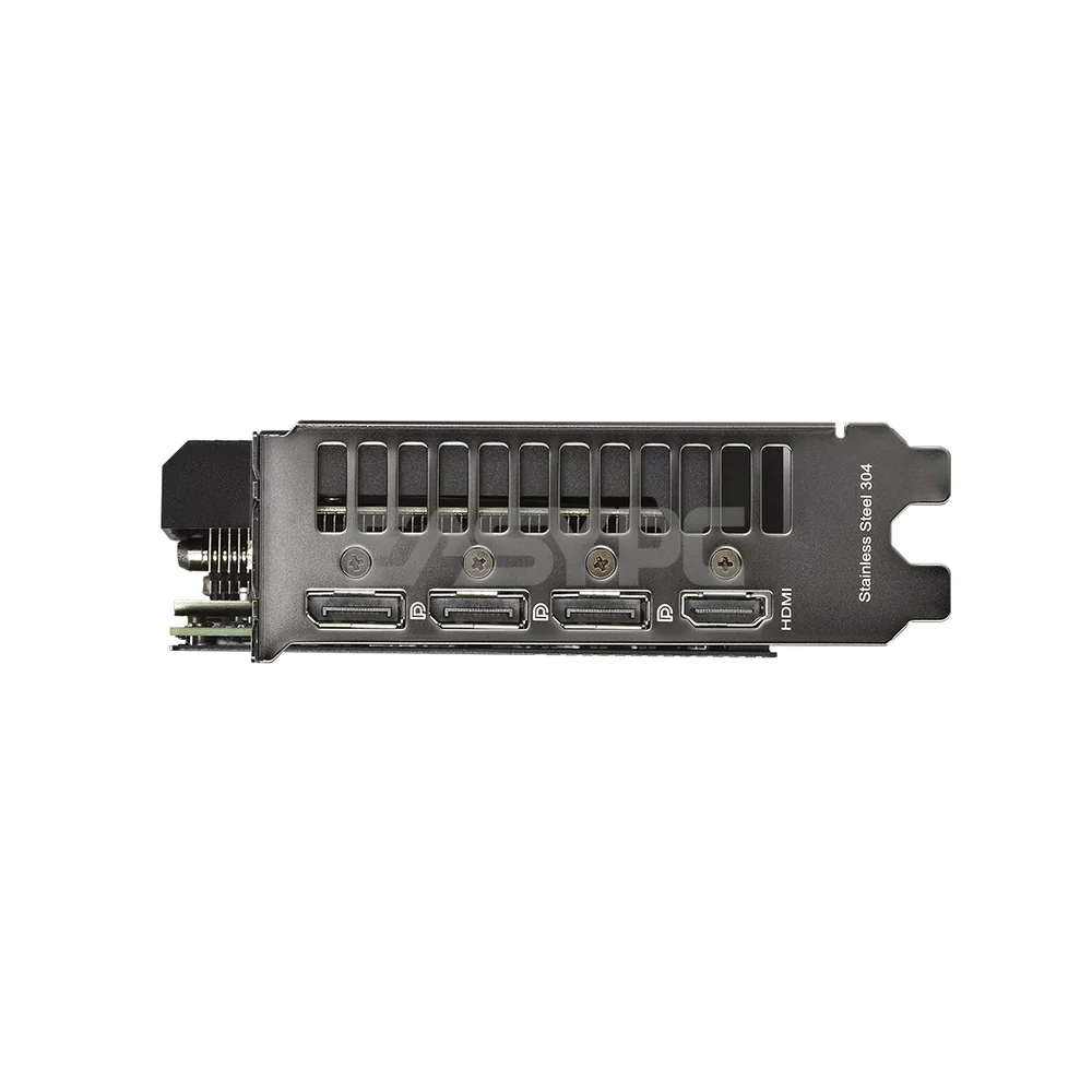 Asus NVIDIA® GeForce RTX™ 3060 Dual V2 OC 12gb 192bit GDdr6 Gaming Videocard LHR - Image 5