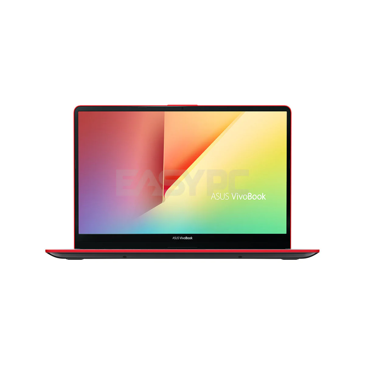 Asus S530Un-Bq031T Intel I7-8550 8Gb Win10 Mx150 1Tb+256Gb Ssd Laptop Home And Office