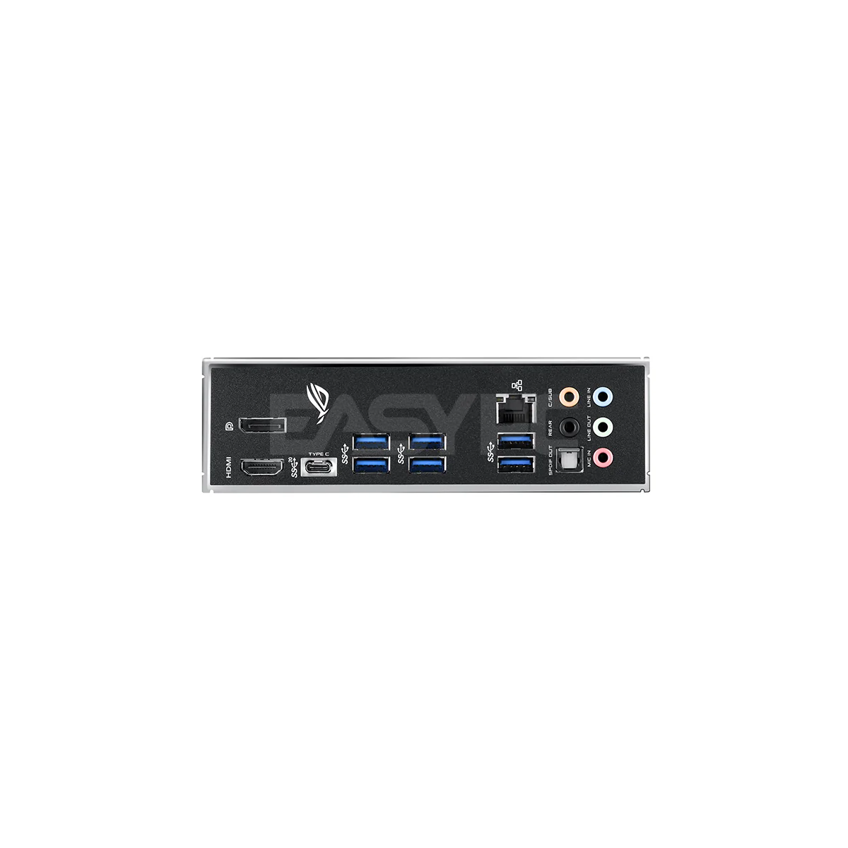 Asus Strix B460-H GA 1200 Ddr4 Gaming Motherboard - Image 4