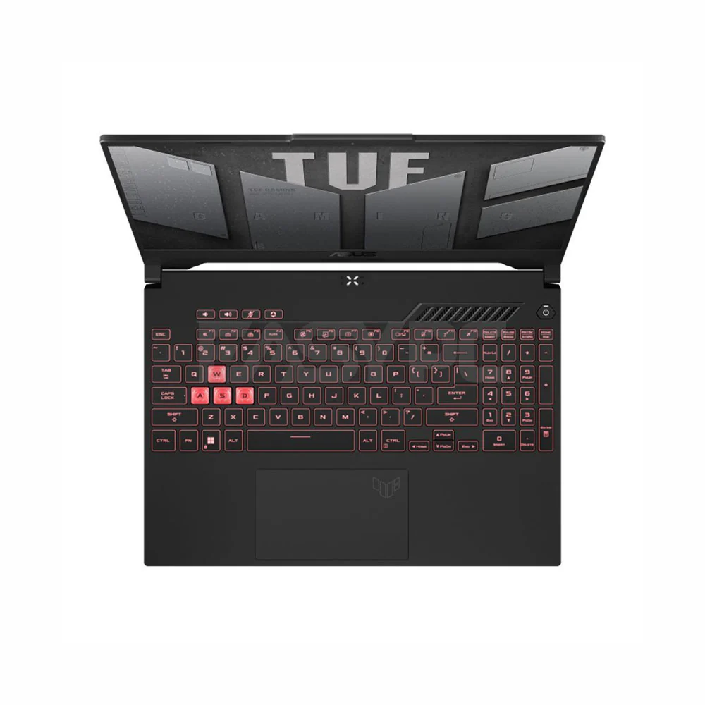 Asus TUF A15 (2023) FA507NV-LP051W 15.6 Ryzen 7-7735HS/8GB/512GB SSD/RTX4060 8GD6/Win11 Laptop - Image 3