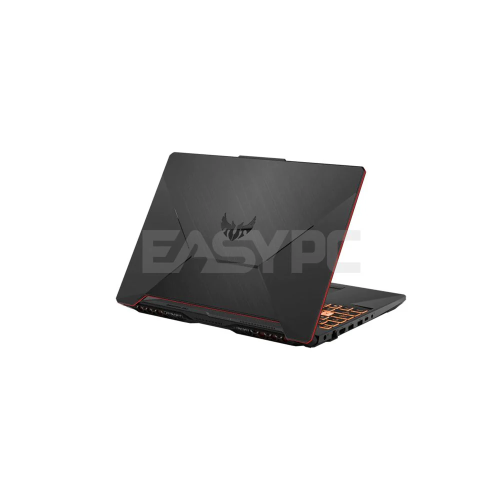 ASUS TUF A15 FA506IC-HN009W AMD R7-4800H 8GB 15.6 FHD 512 SSD RTX 3050 4GB Win11 Gaming Laptop Black 1ION - Image 3