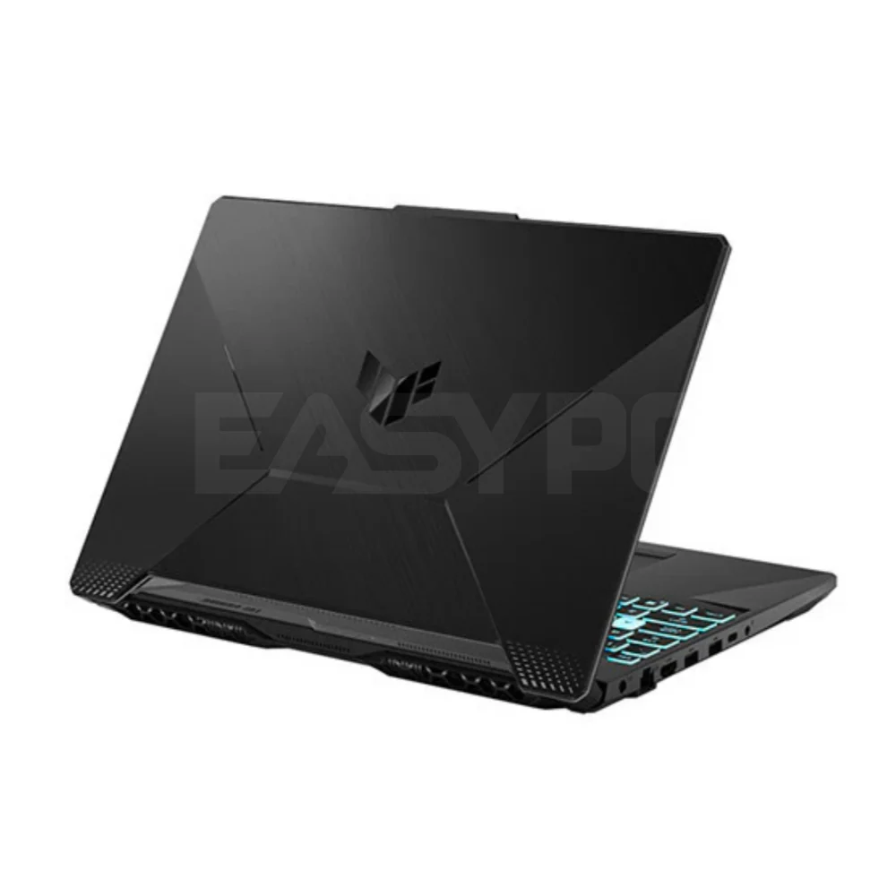 Asus TUF A15 FA506NCG-HN184W 15.6" FHD IPS 144hz Ryzen 7-7445HS/16GB DDR5-5600/512GB PCIe 4.0 NVMe M.2 SSD/RTX 3050 4GD6/Win11 Laptop - Image 5