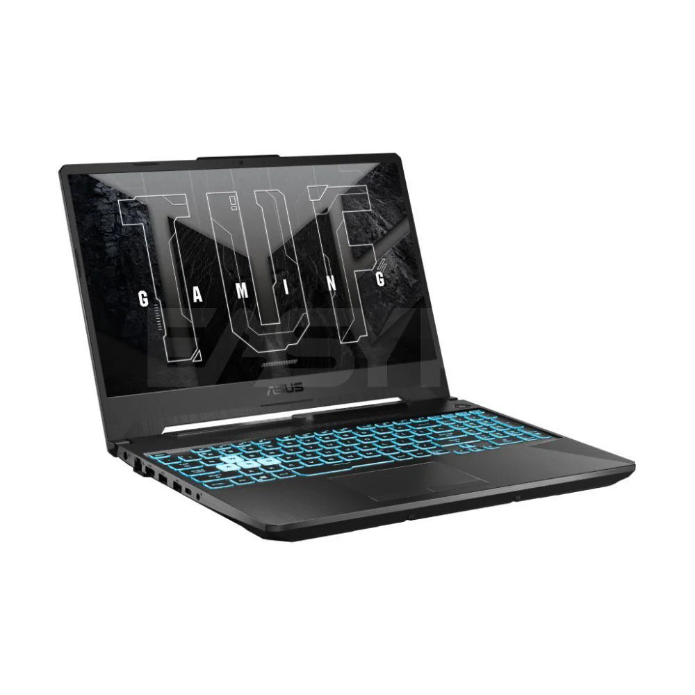 ASUS TUF Gaming A15 FA506NF-HN005W | 15.6" FHD 144Hz Gaming Laptop | AMD Ryzen 5 7535HS | RTX 2050 4GB | 8GB DDR5 | 512GB SSD | Wi-Fi 6 | Windows 11 - Image 3
