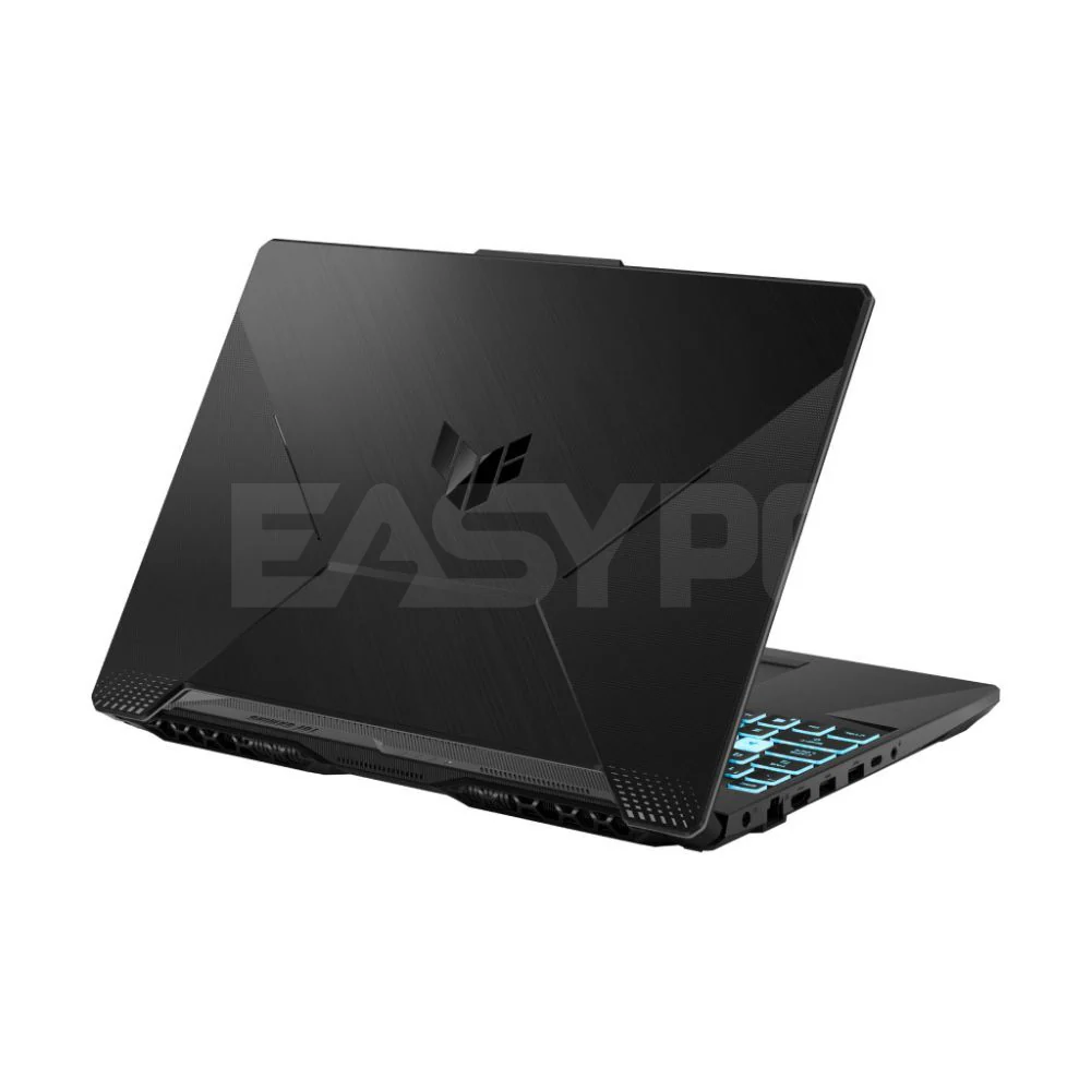 ASUS TUF Gaming A15 FA506NF-HN005W | 15.6" FHD 144Hz Gaming Laptop | AMD Ryzen 5 7535HS | RTX 2050 4GB | 8GB DDR5 | 512GB SSD | Wi-Fi 6 | Windows 11 - Image 6