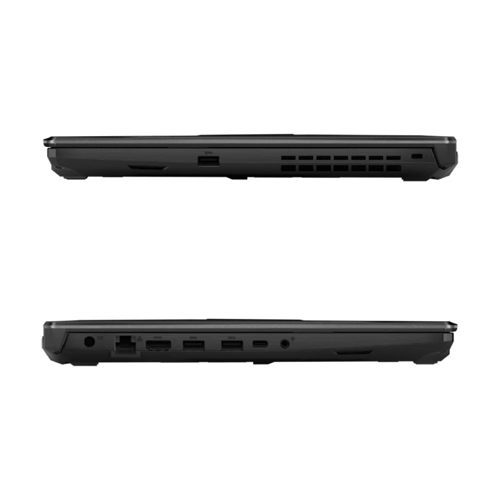 ASUS TUF Gaming A15 FA506NF-HN005W | 15.6" FHD 144Hz Gaming Laptop | AMD Ryzen 5 7535HS | RTX 2050 4GB | 8GB DDR5 | 512GB SSD | Wi-Fi 6 | Windows 11 - Image 7