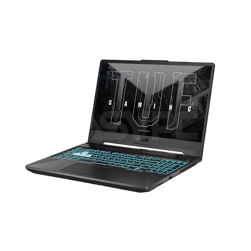 Asus TUF A15 FA506NFR-HN005W 15.6" FHD IPS 144Hz Ryzen 7-7435HS/8GB DDR5 4800MHz/512GB PCIe 4.0 NVMe M.2 SSD/ RTX 2050 4GD6/Win11 Laptop