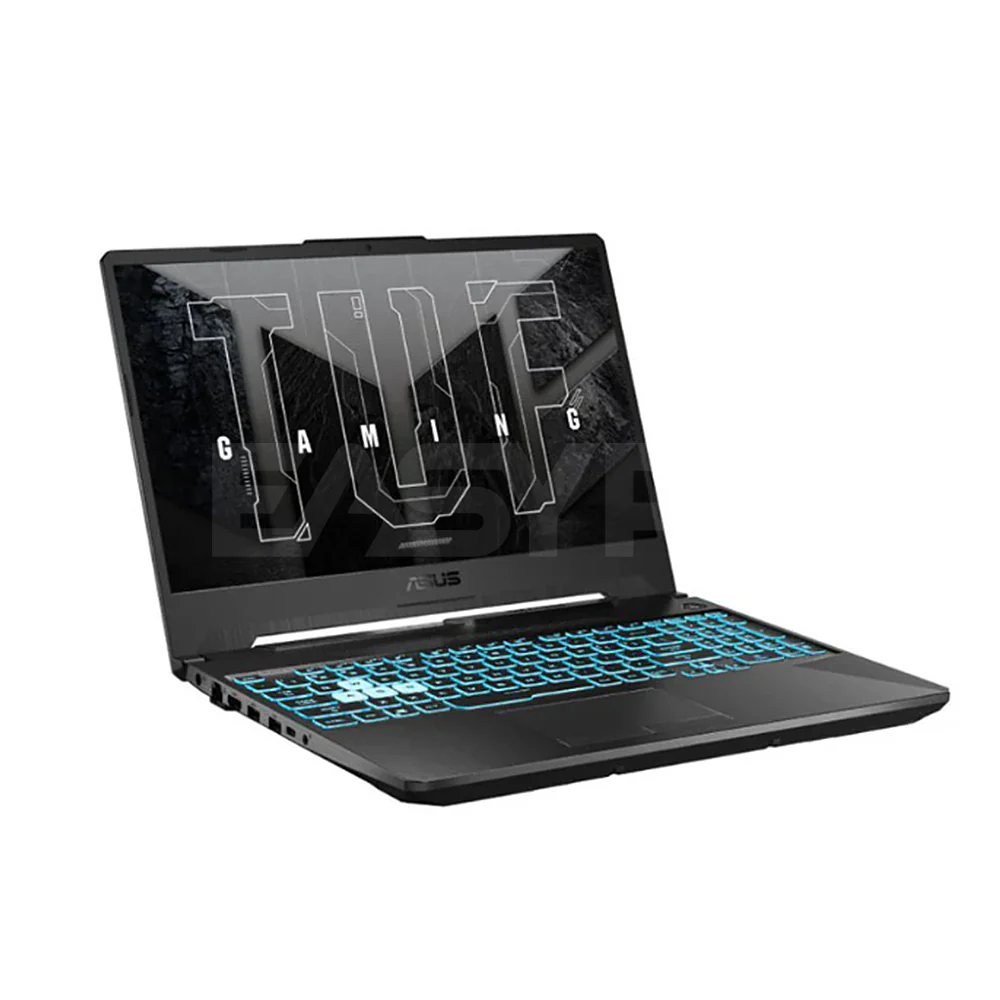 Asus TUF A15 FA506NFR-HN005W 15.6" FHD IPS 144Hz Ryzen 7-7435HS/8GB DDR5 4800MHz/512GB PCIe 4.0 NVMe M.2 SSD/ RTX 2050 4GD6/Win11 Laptop - Image 3