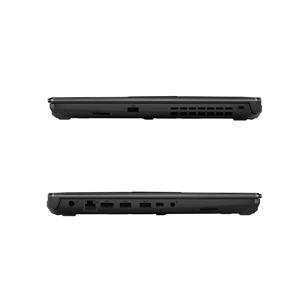 Asus TUF A15 FA506NFR-HN005W 15.6" FHD IPS 144Hz Ryzen 7-7435HS/8GB DDR5 4800MHz/512GB PCIe 4.0 NVMe M.2 SSD/ RTX 2050 4GD6/Win11 Laptop - Image 6