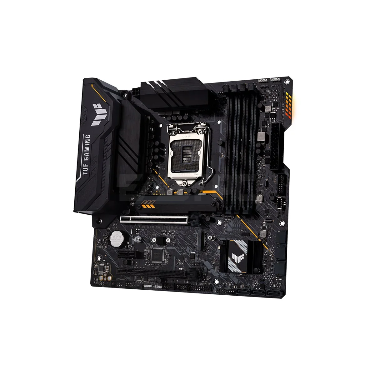 Asus TUF B560M Plus WiFi Gaming Socket 1200 Ddr4 Motherboard - Image 3