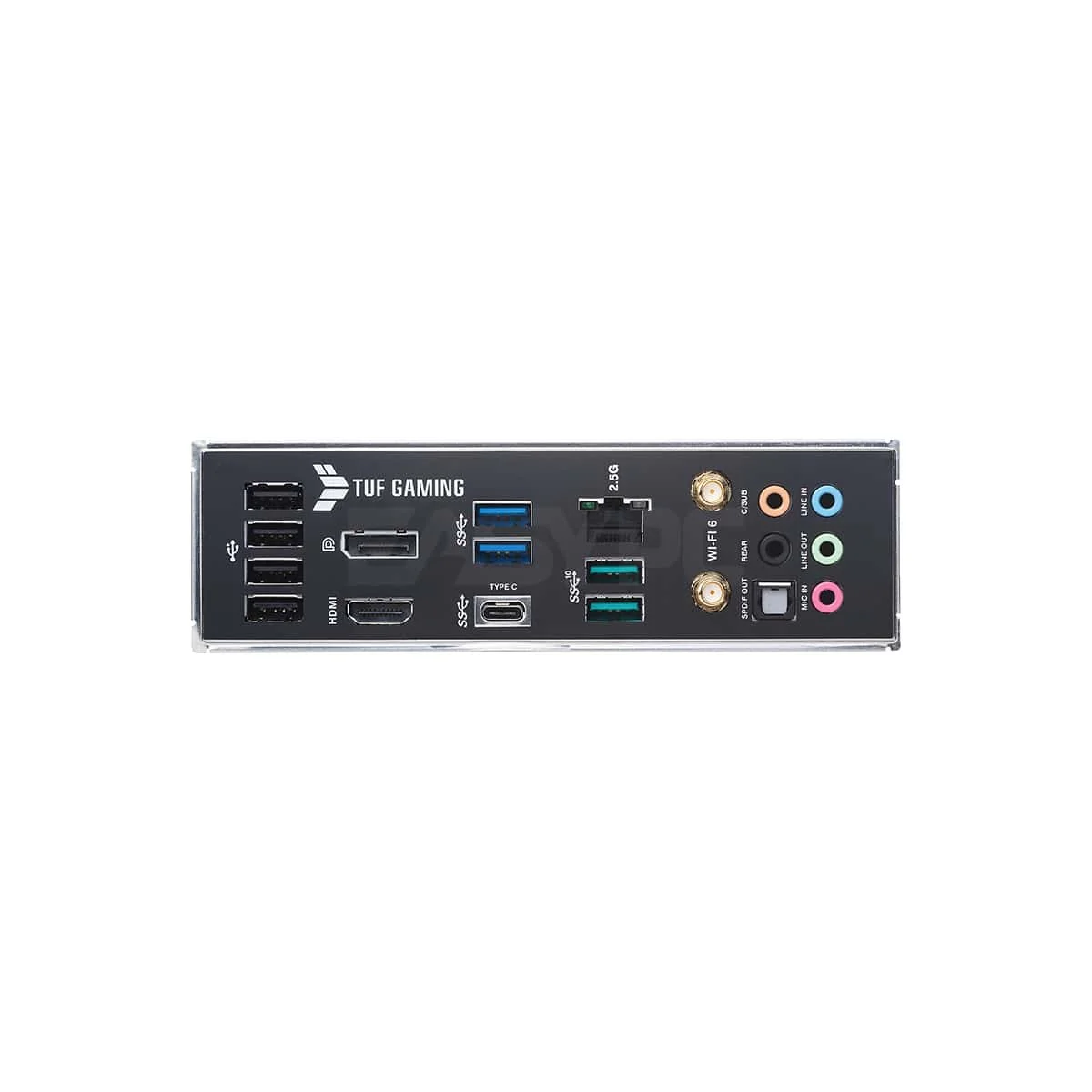Asus TUF B560M Plus WiFi Gaming Socket 1200 Ddr4 Motherboard - Image 5