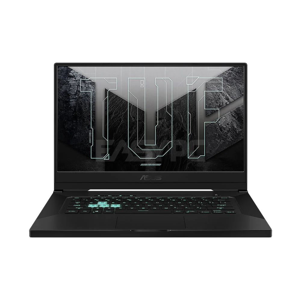 Asus Tuf Dash F15 Fx516Pm-Hn097T  I5-11300H 8Gb Win10 8Gb/512 Ssd Laptop Gaming