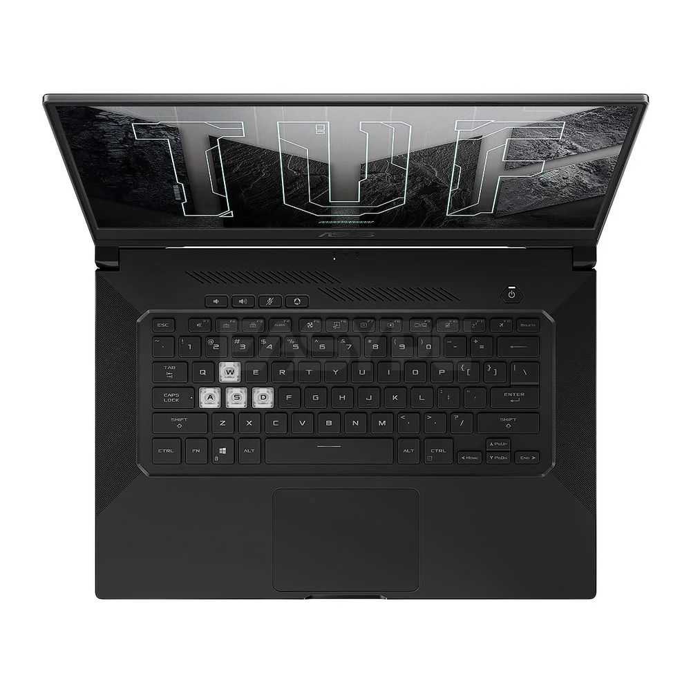 Asus Tuf Dash F15 Fx516Pm-Hn097T  I5-11300H 8Gb Win10 8Gb/512 Ssd Laptop Gaming - Image 4