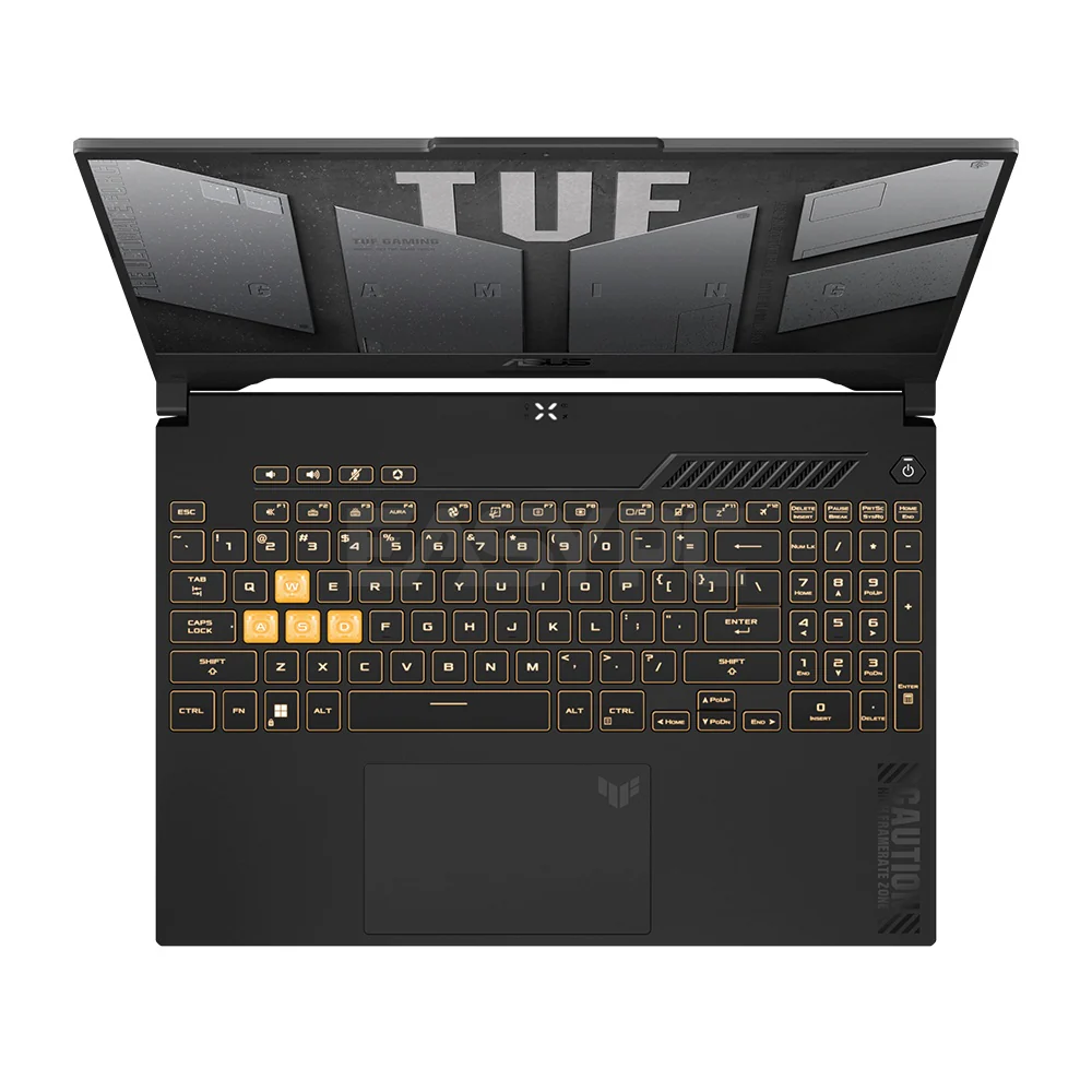 Asus TUF F15 (2023) FX507VU4-LP073W 15.6" Intel Core I7-13700H Win11 Laptop - Image 4