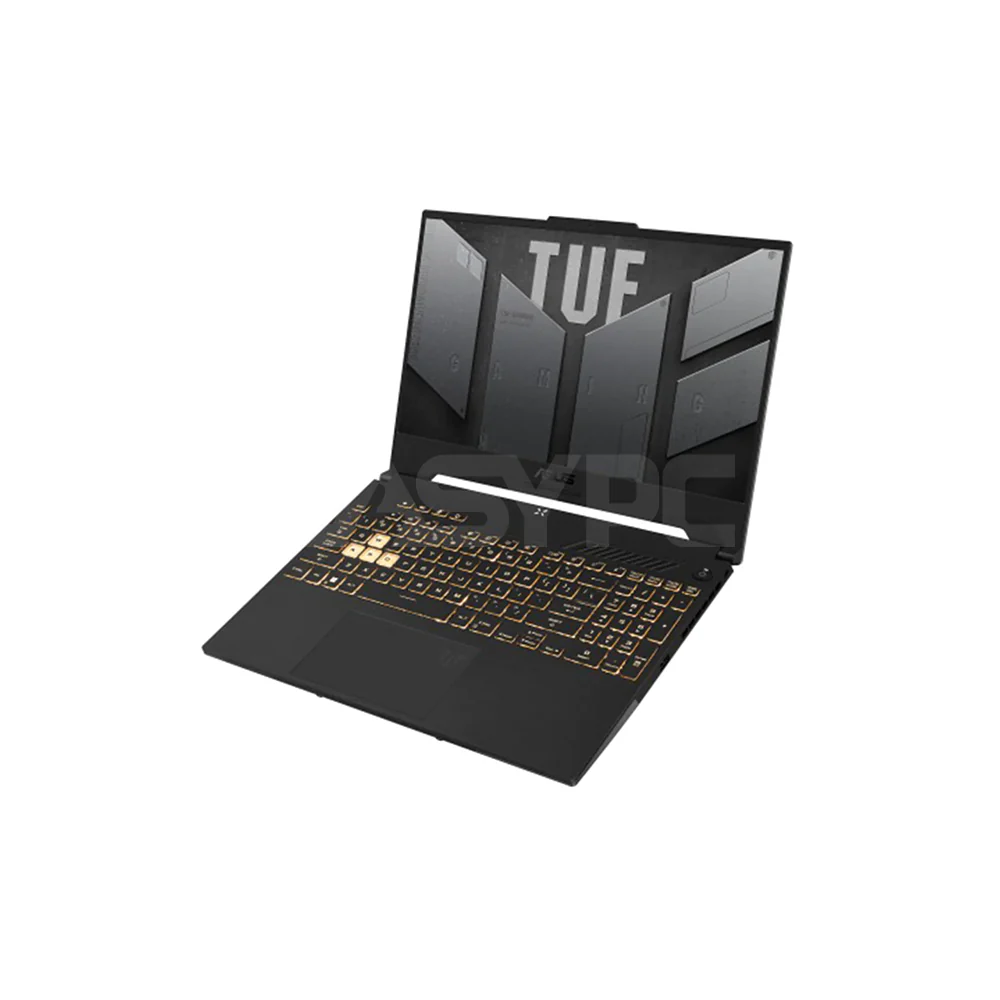 Asus TUF F15 FX507ZC4-HN081W 15.6" intel Core I5-12500H/8GB DDR4/512GB SSD/RTX3050 /Win11 Laptop - Image 3